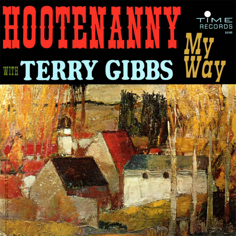 Picture of Hootenanny My Way