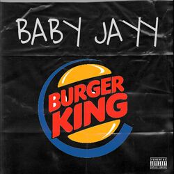 Cover of Burger King