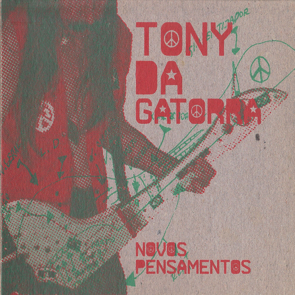 Picture of Novos Pensamentos