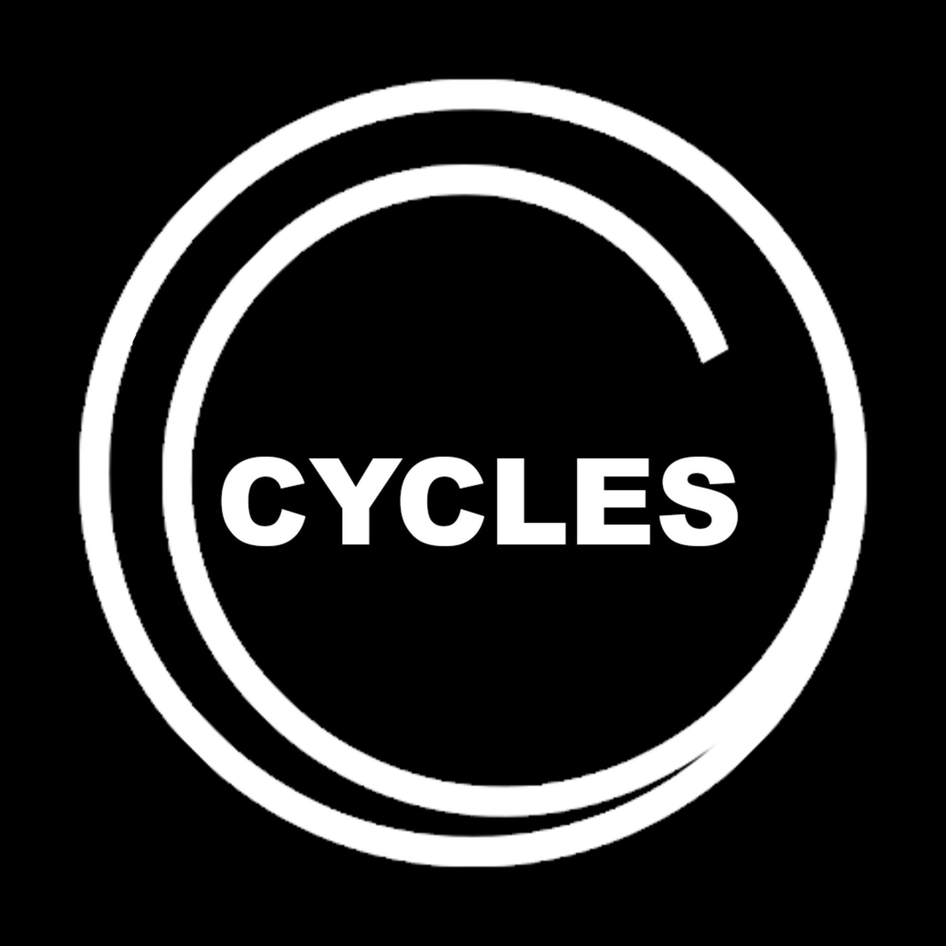 Album cover of Cycles