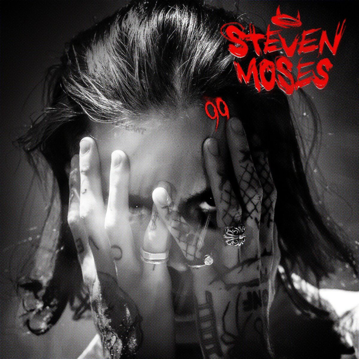 Album cover of Sick One