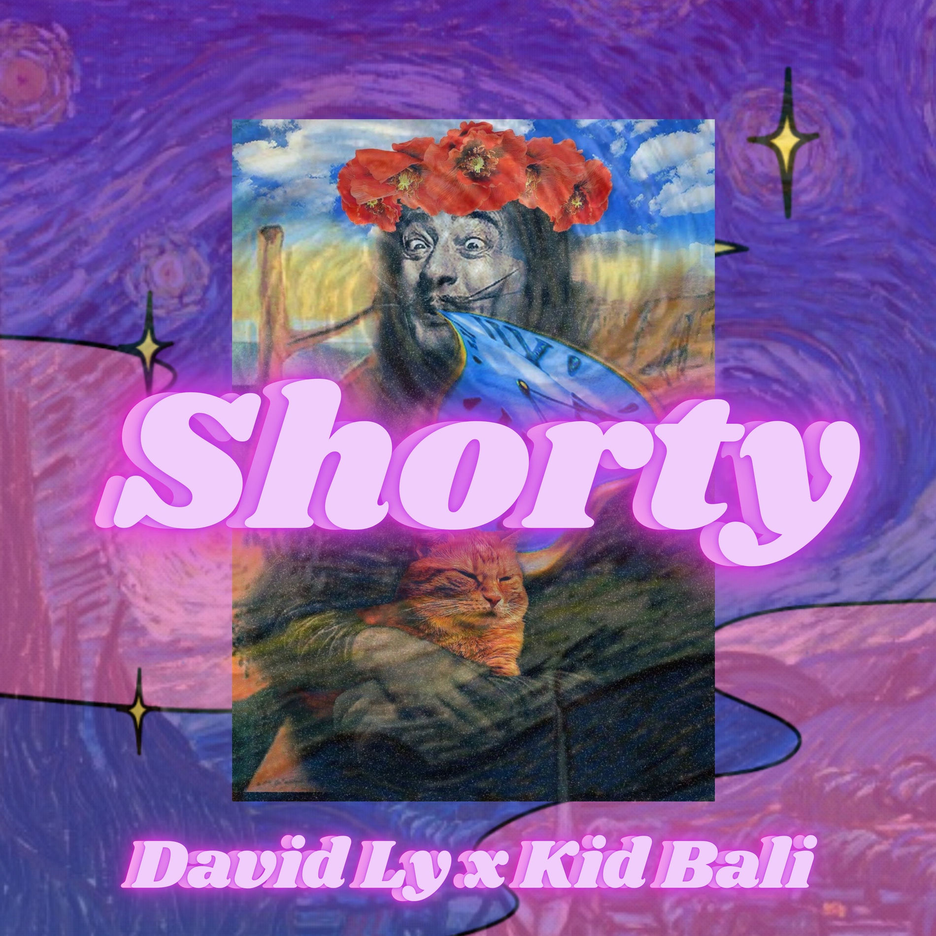 Album cover of Shorty