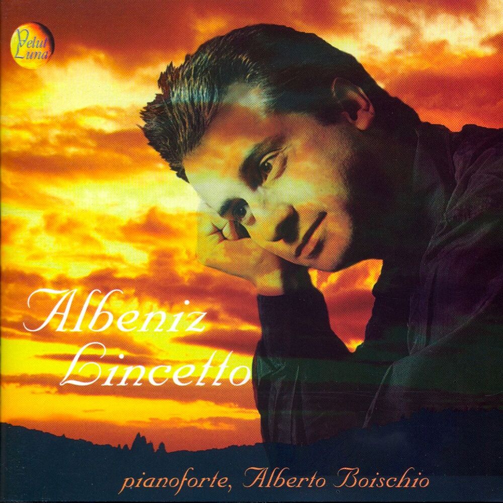 Picture of Albéniz & Lincetto