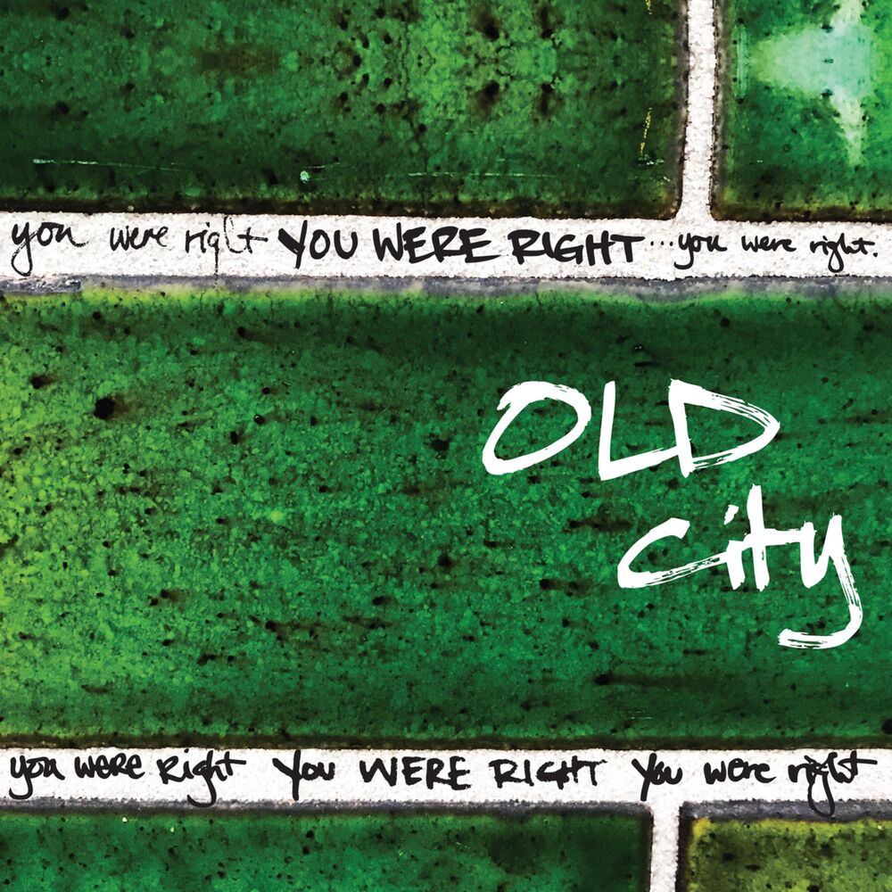 Picture of You Were Right