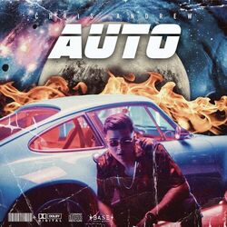 Cover of Auto