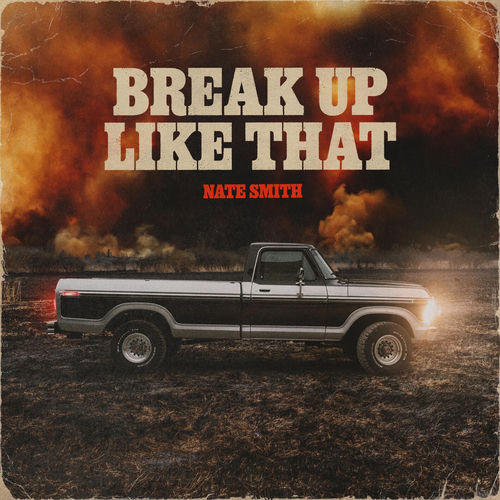Break Up Like That