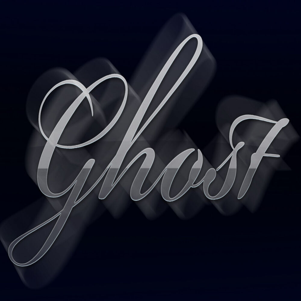 Picture of Ghost