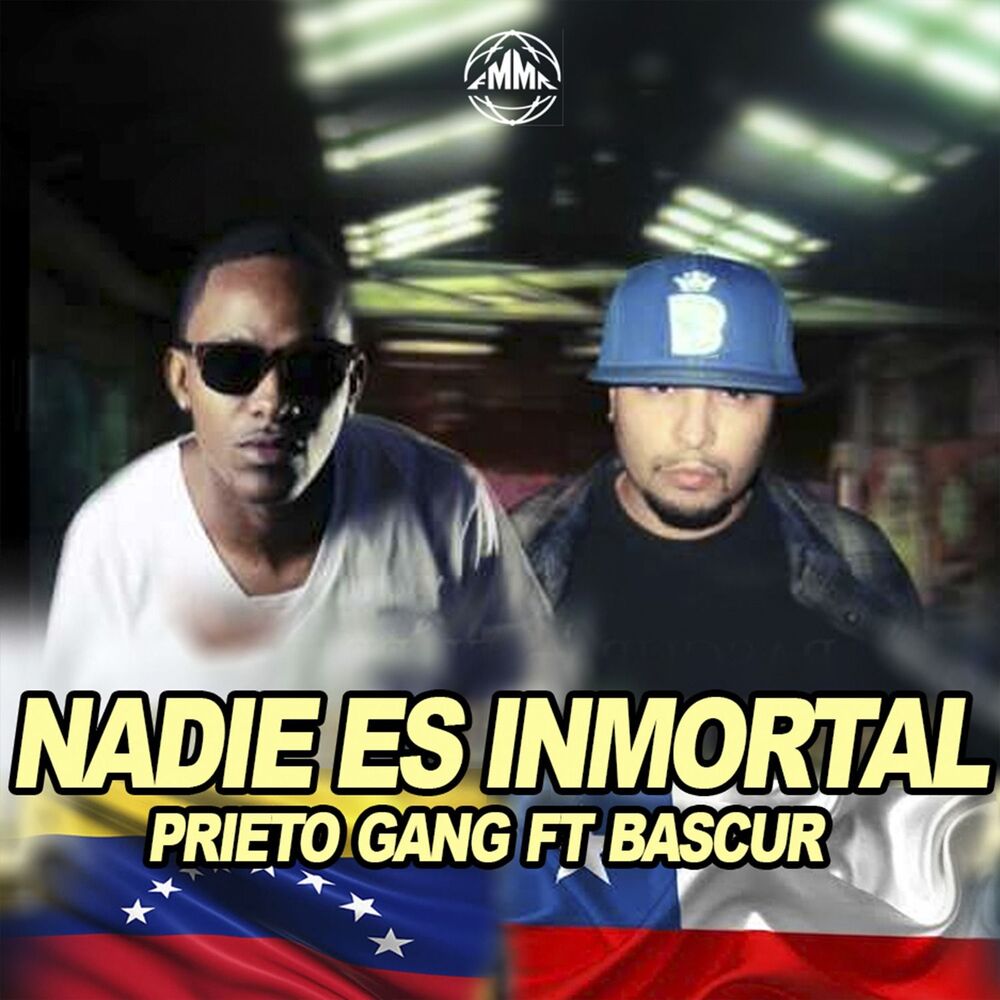 Picture of Nadie Es Inmortal