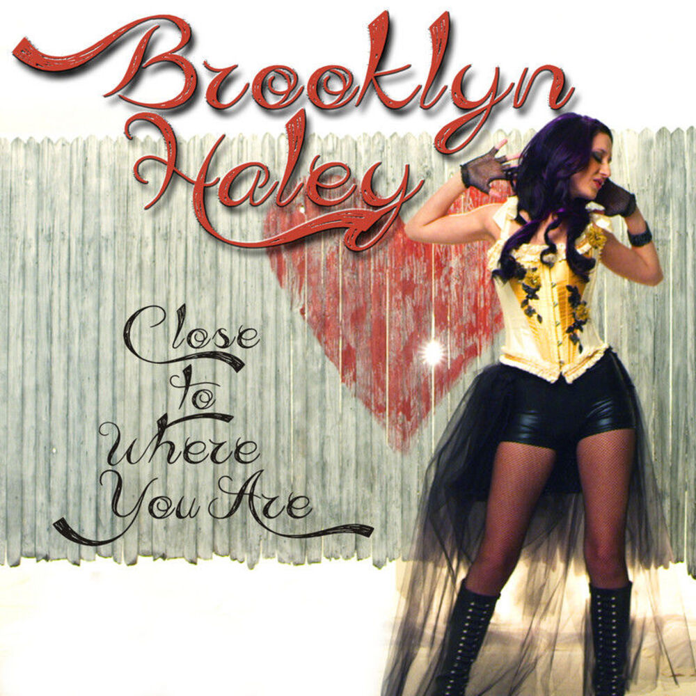 Picture of Close to Where You Are