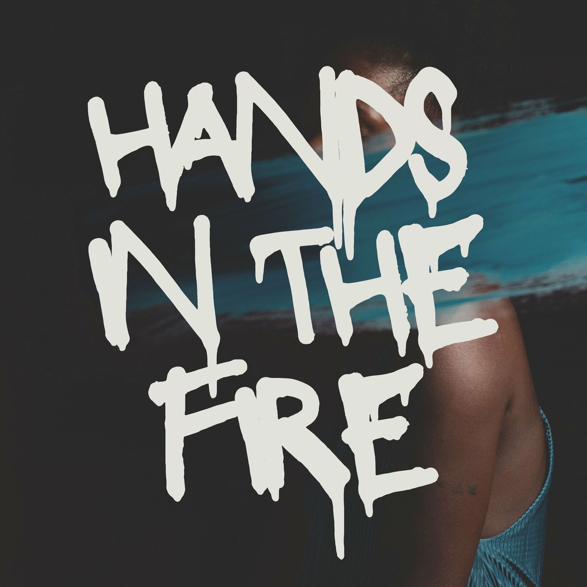 Album cover of Hands in the Fire