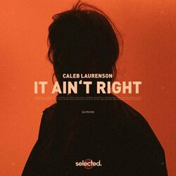 Cover of It Ain't Right
