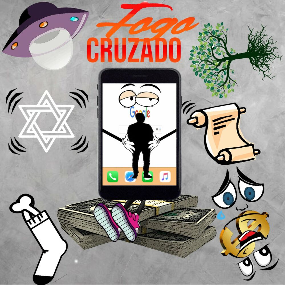 Picture of Fogo Cruzado