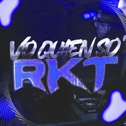 Cover of Vo Quien So' Rkt