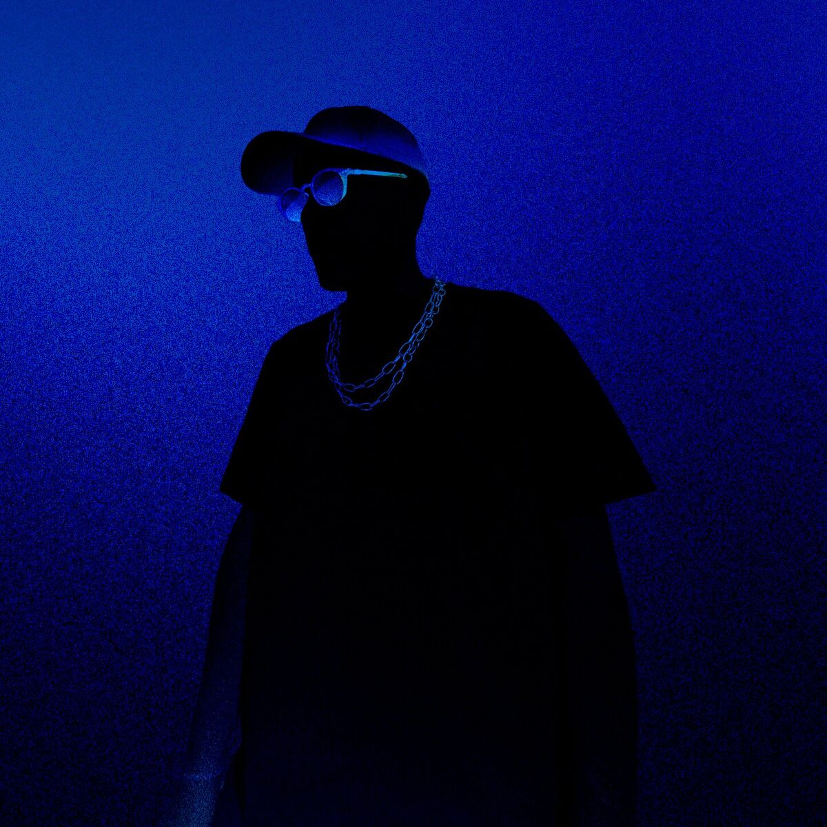 Album cover of Black to Blue (Prelude)