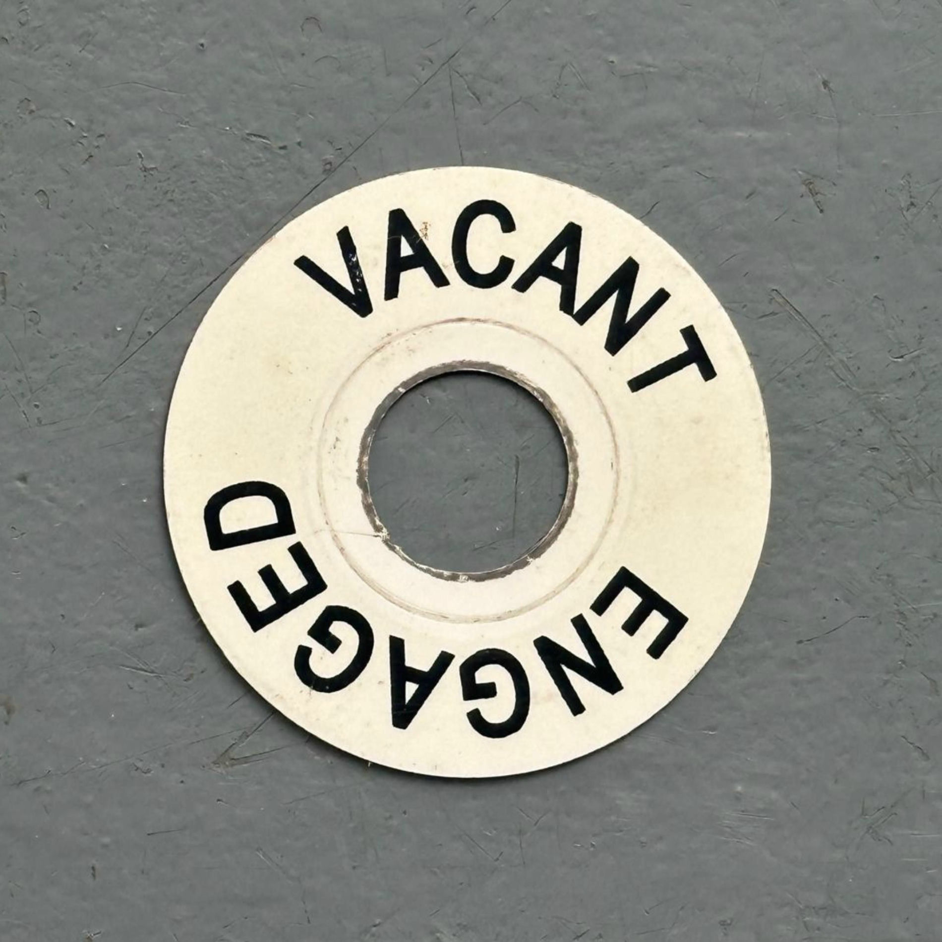 Album cover of OFF / ON