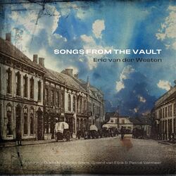 Cover of Songs from the Vault