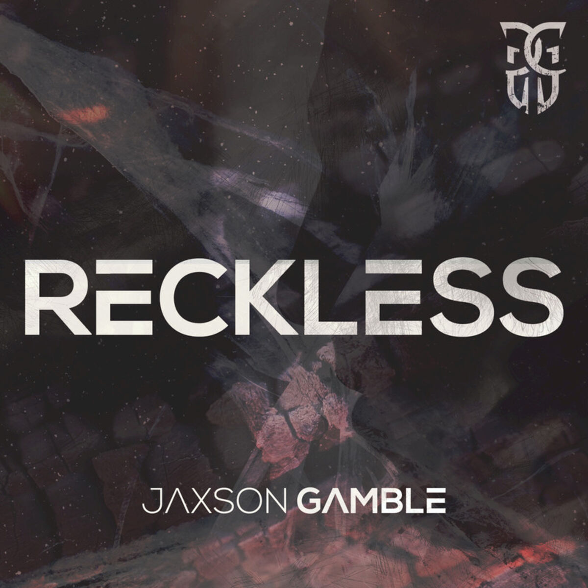 Album cover of Reckless