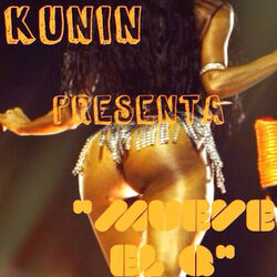 Cover of Mueve el Q