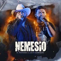 Cover of Nemesio