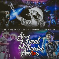 Cover of Al Final De Nuestro Amor