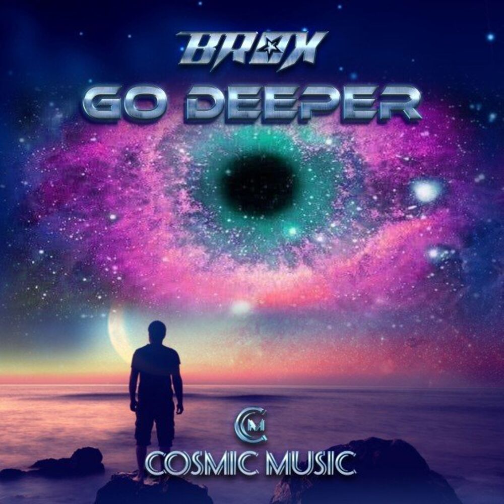 Picture of Go Deeper (Original Mix)