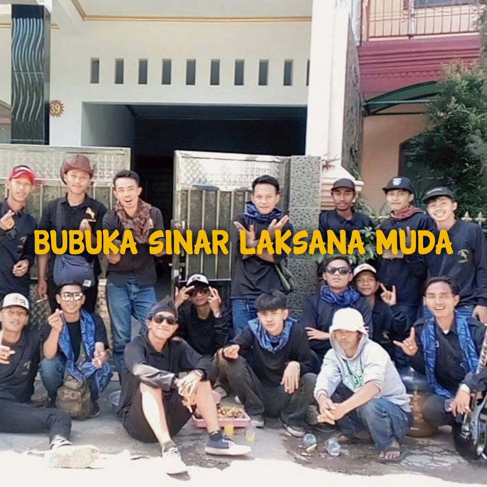 Picture of Bubuka Sinar Laksana Muda