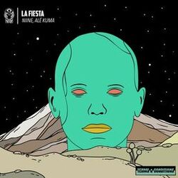 Cover of La Fiesta