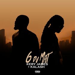 Cover of 6 du mat