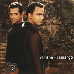 Cover of Cleiton & Camargo