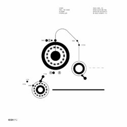 Cover of Feel the Bass