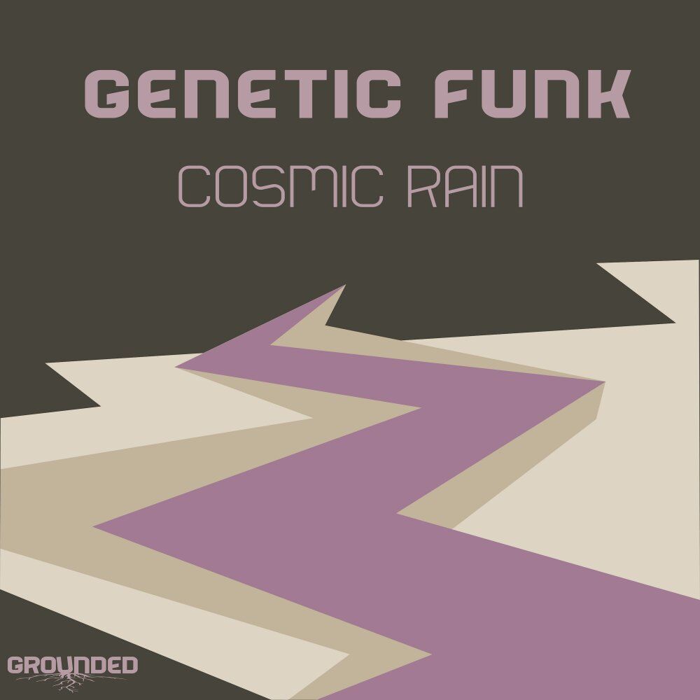 Picture of Cosmic Rain