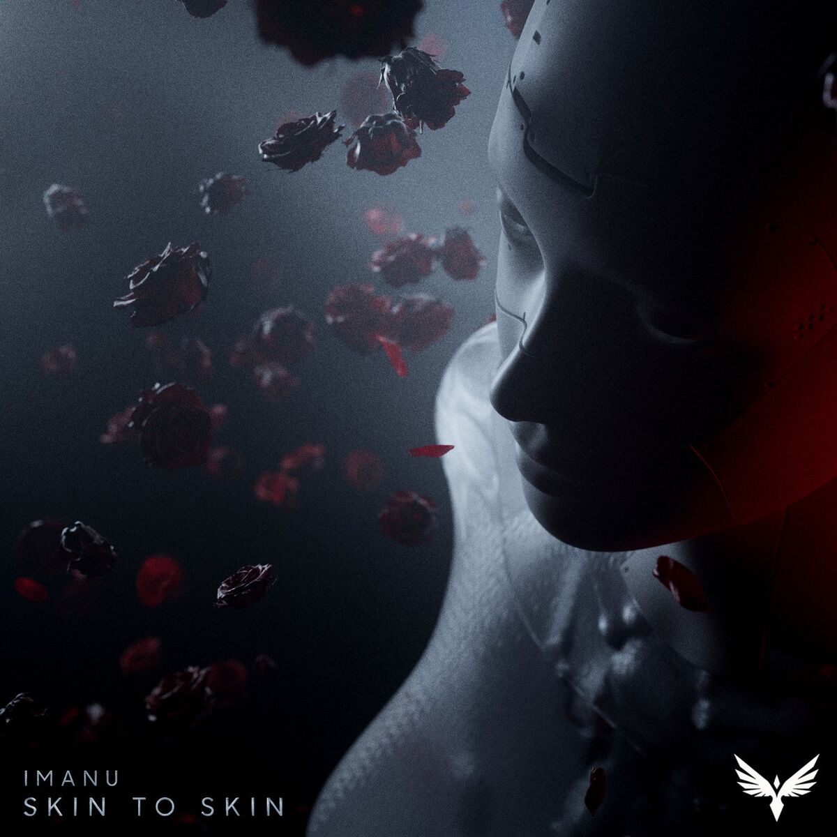 Album cover of Skin To Skin