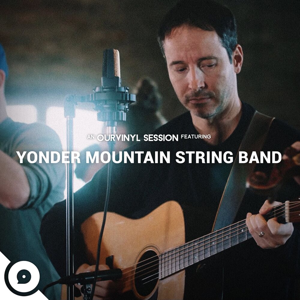 Picture of Yonder Mountain String Band | OurVinyl Sessions