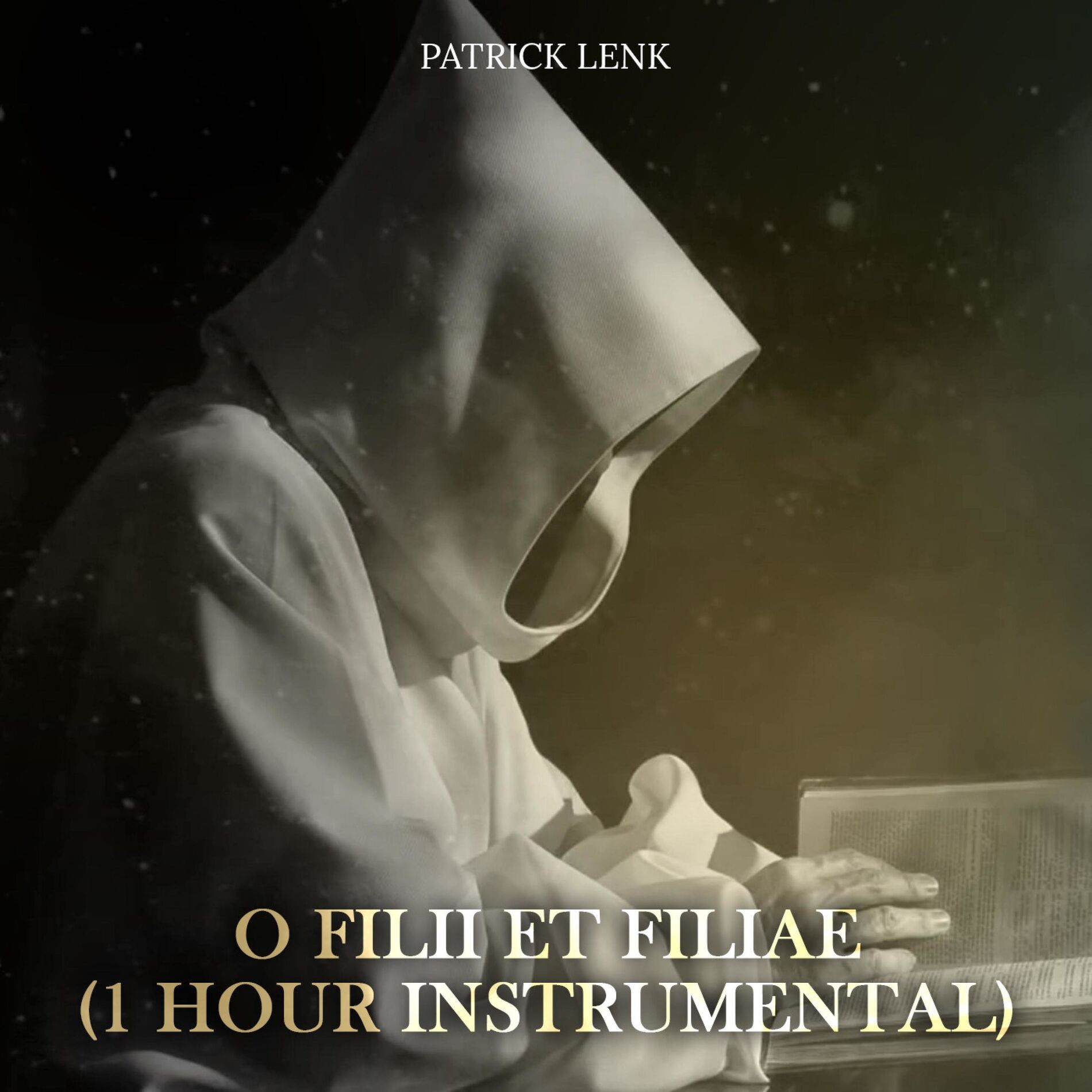 Album cover of O Filii Et Filiae (1 Hour Instrumental)
