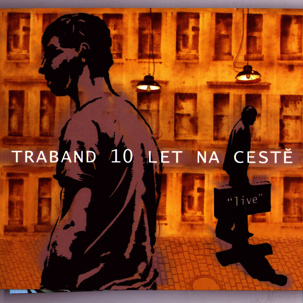 Picture of 10 Let Na Cestě (10 Years On The Road)