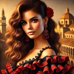 Cover of De Las Que Ya No Quedan (Instrumental)