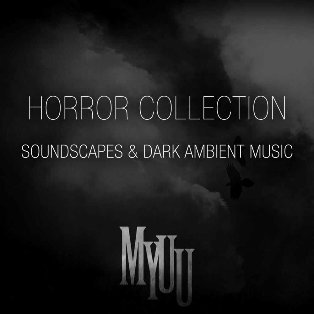 Picture of Horror Collection: Soundscapes & Dark Ambient Music