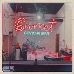 Cover of Sunset Ceviche Bar