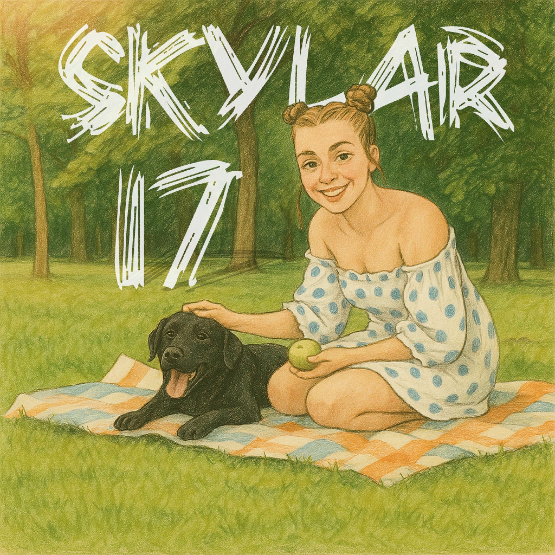 Album cover of 17