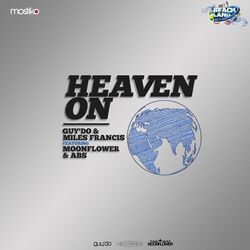 Cover of Heaven On Earth
