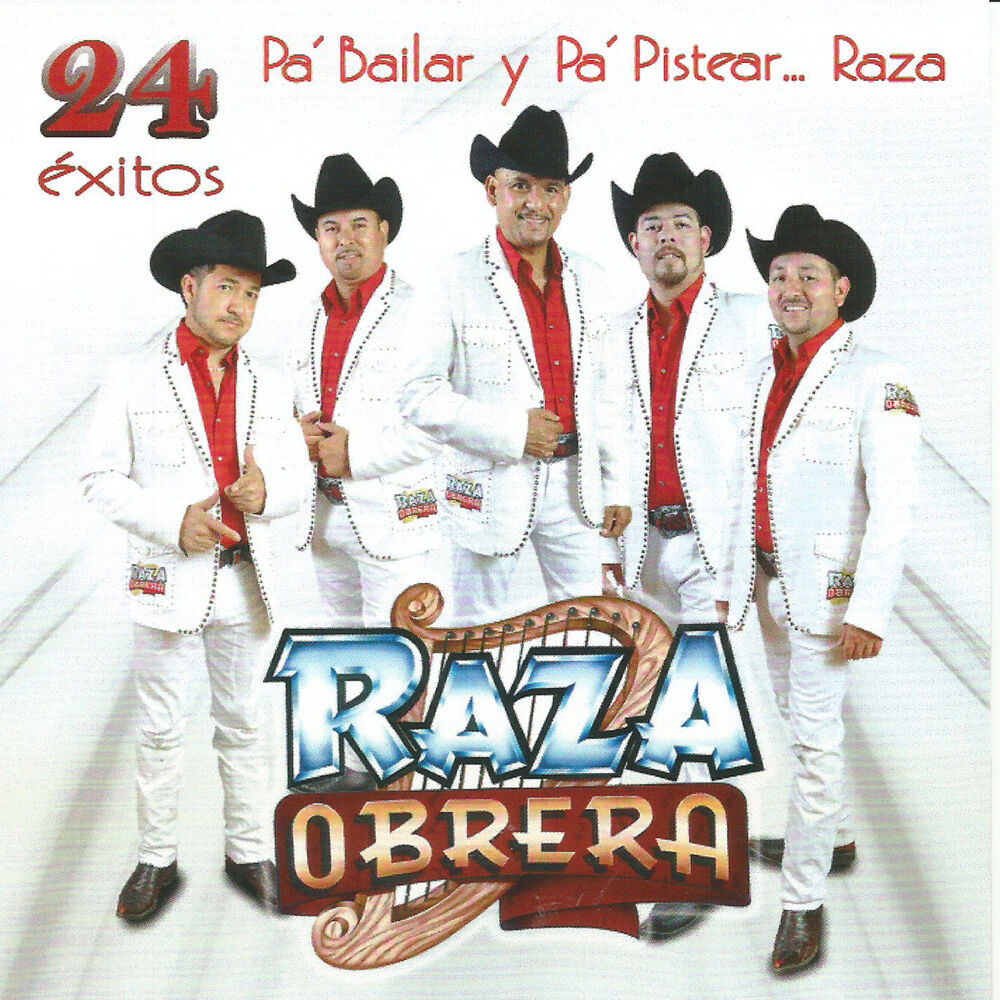 Picture of 24 Exitos