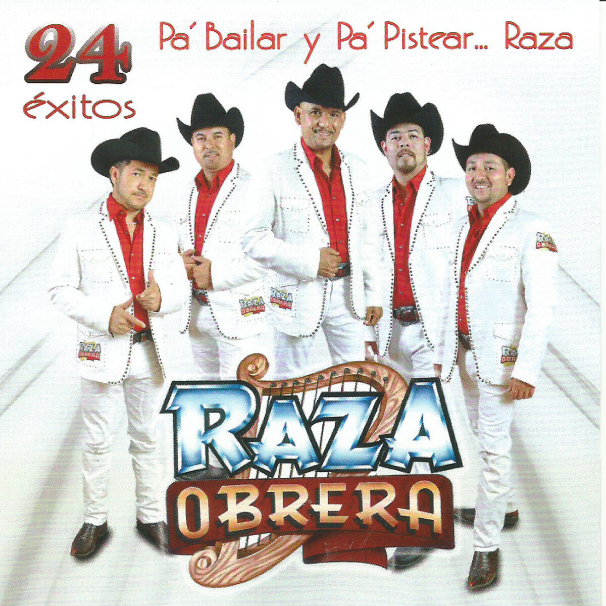 Album cover of 24 Exitos