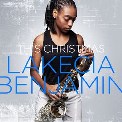 Cover of This Christmas