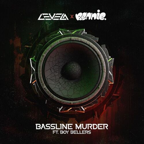  Levela & Bennie - Bassline Murder (2025) 