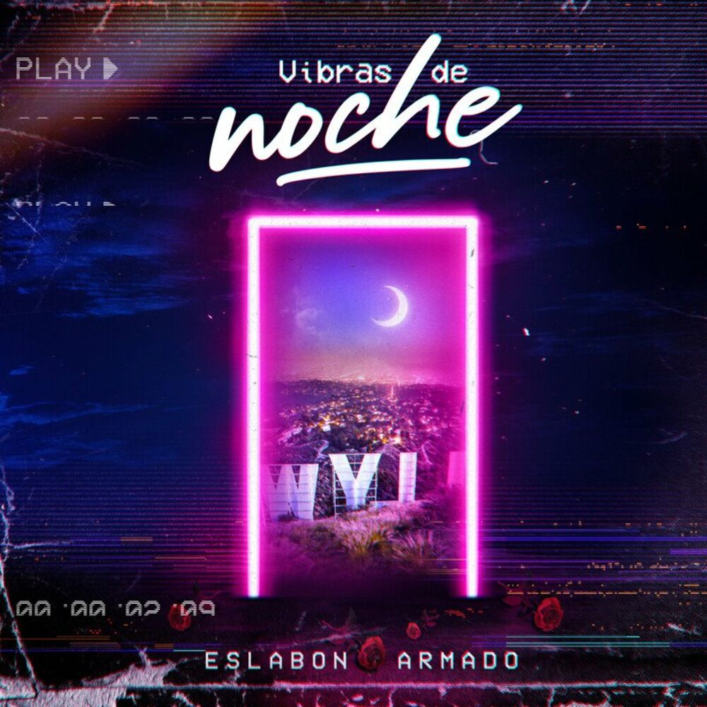 Picture of Vibras de Noche