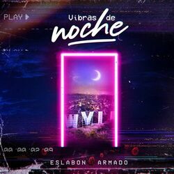 Cover of Vibras de Noche