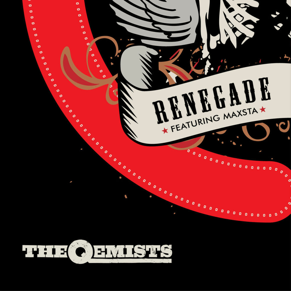 Picture of Renegade