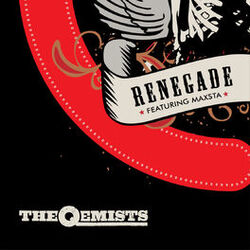 Cover of Renegade