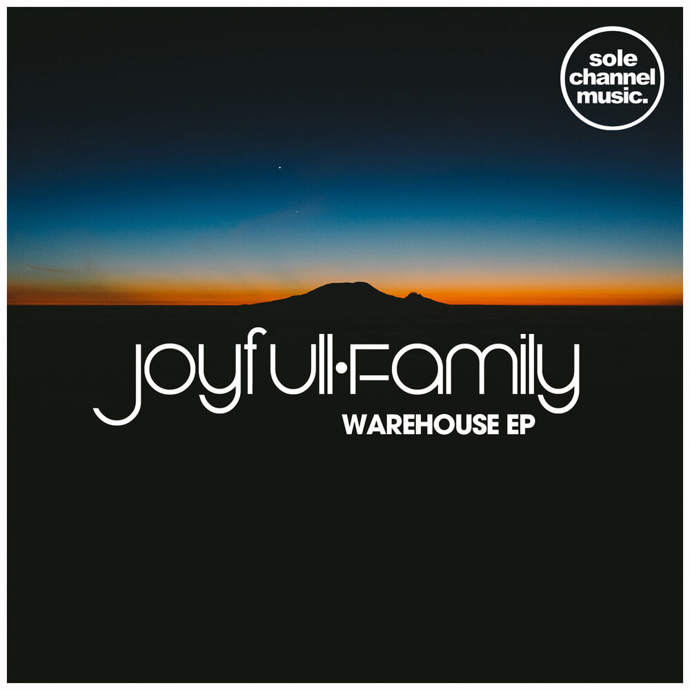 Picture of Warehouse EP