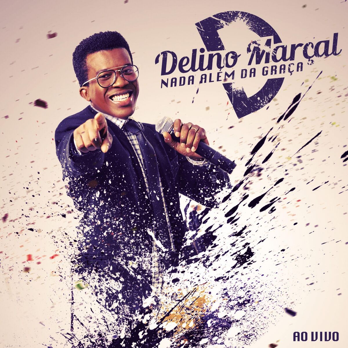 Album cover of Sonhe Grande